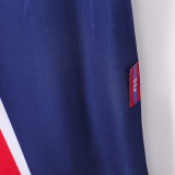 1998/1999 PSG Paris Home Retro Soccer Jersey