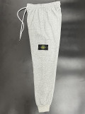 24/25 New Grey Cotton  Pants W5(棉裤)