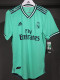 2019/2020 RMA Third Player Version Retro Soccer Jersey球员