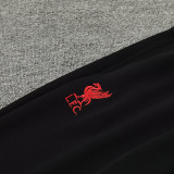 24/25 LIV Red Jacket Tracksuit