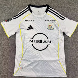26/27 Yokohama F. Marinos Away Fans Soccer Jersey 横滨水手