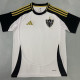 25/26  Atletico Mineiro Away  Fans Soccer Jersey