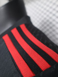 24/25 Flamengo Home Player Version Soccer Jersey