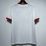 2015/2016  PSG Paris  White Retro Soccer Jersey