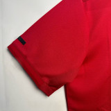 2019/2020 Man Utd Home Retro Soccer Jersey