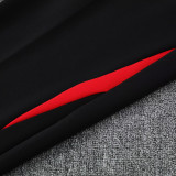 25/26 JOMA Red Jacket Tracksuit #2310