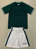 24/25 Werder Bremen Special Edition Kids Soccer Jersey
