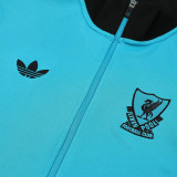 25/26 LIV Sky Blue Jacket Tracksuit