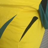 24/25 Jamaica Home Fans Soccer Jersey