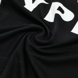 25/26  Argentina Black Training Short Suit