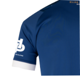 23/24 Marseille Away 1:1 Fans Soccer Jersey