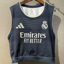 25/26  RMA Away  Women Yoga  Vest