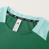 24/25 AD Green Training Short Suit（08）