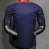24/25 PSG Royal Blue Training Shirts