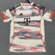25/26  Bayern Away Fans Soccer Jersey
