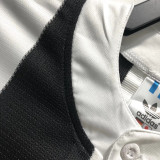 1995/1997 Newcastle Home Retro Soccer Jersey