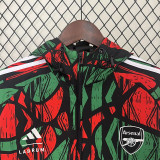 24/25 ARS Polychrome Windbreaker