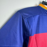 2015/2016 BAR Home Retro Soccer Jersey