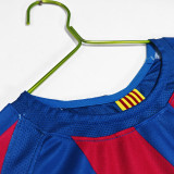 2005/2006 BAR Home Retro Long Sleeve Soccer Jersey (长袖)(联赛版)