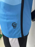 24/25 CHarlotte FC Home Player Version Soccer Jersey