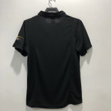 2002/2003 RMA Away Retro Soccer Jersey 欧冠版