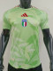 25/26 Italy  Away Player Version Soccer Jersey