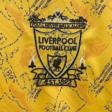 1994/1995 LIV Third Retro Soccer Jersey