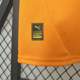 24/25 Valencia Third  Fans Soccer Jersey