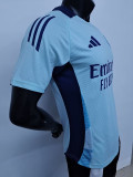 24/25 ARS Light Blue Player Version Training shirts