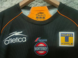 2004/2005 Tigres UANL Third Retro Soccer Jersey