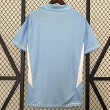 2024 Spain Goalkeeper Fans Soccer Jersey