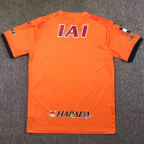 25/26 Shimizu S-Pulse Home Fans Soccer Jersey 清水心跳