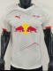 25/26 RB Leipzig Home  Player Version Soccer Jersey