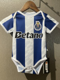 25/26  Porto Home Baby Infant Crawl Suit