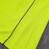 25/26  RMA Green Training Short Suit#D25138