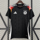 2024 Germany Black Special Edition Fans Soccer Jersey