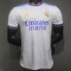 21/22 RMA Home  Player Version Soccer Jersey