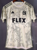 24/25 Los Angeles Away Fans Soccer Jersey