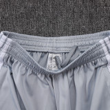 25/26  RMA Grey Training Short Suit#D25133