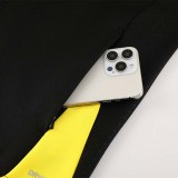 24/25 Dortmund Black &Yellow Tracksuit#03