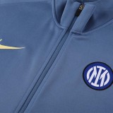 24/25 INT Light Blue Jacket Tracksuit#02
