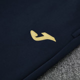 25/26 JM White Jacket Tracksuit #2309