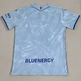 25/26 Udinese Away Fans Soccer Jersey