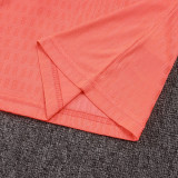 25/26 NK Orange Player Version Training Short Suit