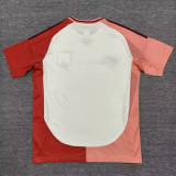 24/25 Lyon Third  Fans Soccer Jersey