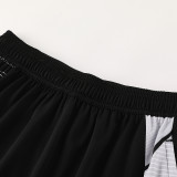 24/25 AD White Training Short Suit（08）