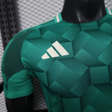 25/26 Saudi Arabia Home Player Version Soccer Jersey