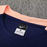 25/26 France Royal Blue Training Short Suit