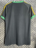 2024 JAMAICA Black Training Shirts