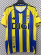 25/26 Real Oviedo Away Fans Soccer Jersey